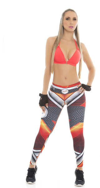 Legging Style 0903 ROAD TO HANA COLLECTION