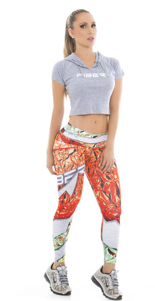 Legging Style 0908 ROAD TO HANA COLLECTION