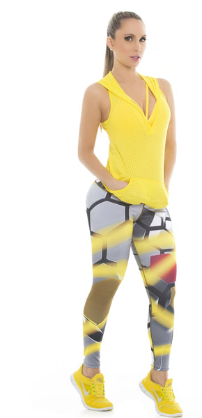 Legging Style 0909 ROAD TO HANA COLLECTION