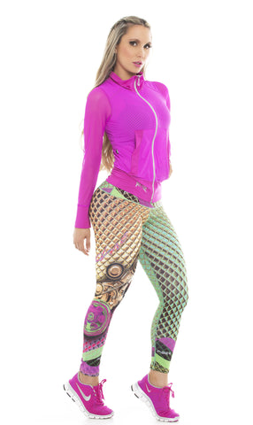 Legging Style 0923  ROAD TO HANA COLLECTION